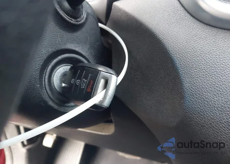 2016 Kia Sorento 2.4L Lx z USA, uszkodzony, nr VIN 5XYPGDA30GG154836